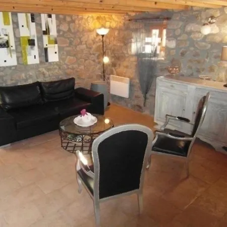 Prázdninový dům House 